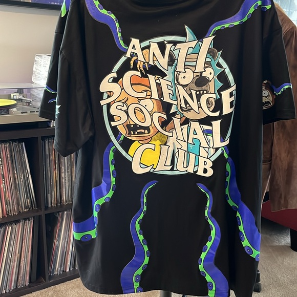 Apparel Rick And Morty Nike Sweatshirt Fresh Laundry Shirts Fresh